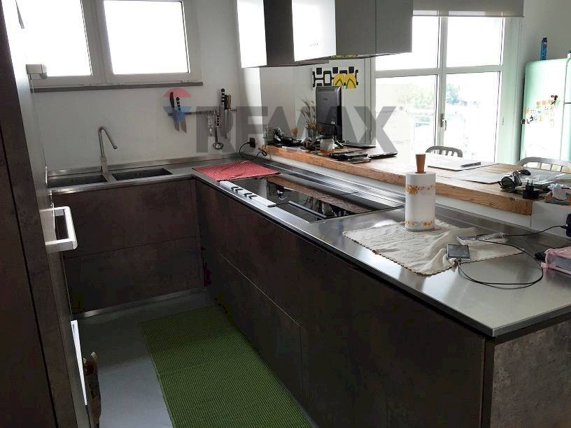 Cucina - Commercial Premises Via Caduti Di Marcinelle
11, Milano - photo 2