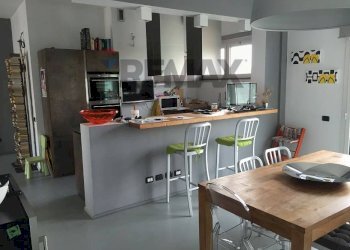 Cucina - Commercial Premises Via Caduti Di Marcinelle
11, Milano - photo 1