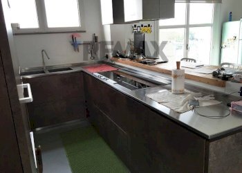 Cucina - Commercial Premises Via Caduti Di Marcinelle
11, Milano - photo 2