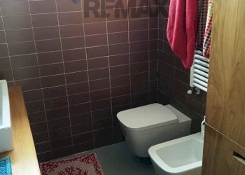 Bagno - Commercial Premises Via Caduti Di Marcinelle
11, Milano - photo 11