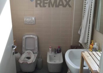 Bagno - Commercial Premises Via Caduti Di Marcinelle
11, Milano - photo 15