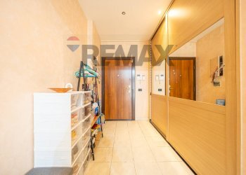 Hall / corridoio - Trilocale Via Pescaglia
93, Roma - foto 5