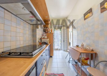 Cucina - Trilocale Via Pescaglia
93, Roma - foto 16