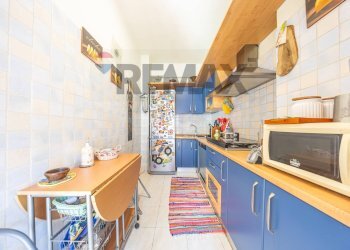 Cucina - Trilocale Via Pescaglia
93, Roma - foto 17