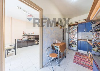 Cucina - Trilocale Via Pescaglia
93, Roma - foto 18