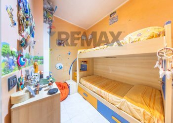 Camera / camera da letto - Trilocale Via Pescaglia
93, Roma - foto 22