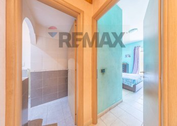 Bagno - Trilocale Via Pescaglia
93, Roma - foto 26