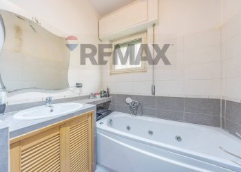 Bagno - Trilocale Via Pescaglia
93, Roma - foto 29