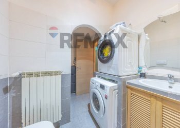 Lavanderia - Trilocale Via Pescaglia
93, Roma - foto 30
