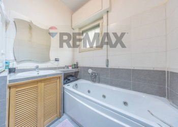 Bagno - Trilocale Via Pescaglia
93, Roma - foto 31