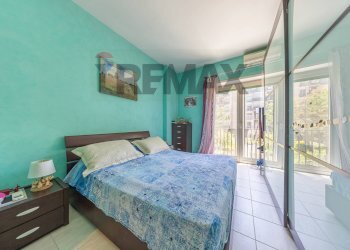 Camera / camera da letto - Trilocale Via Pescaglia
93, Roma - foto 32