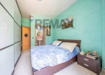 Camera / camera da letto - Trilocale Via Pescaglia
93, Roma - foto 34