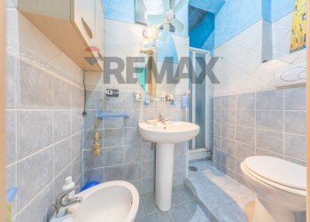 Bagno - Trilocale Via Pescaglia
93, Roma - foto 36