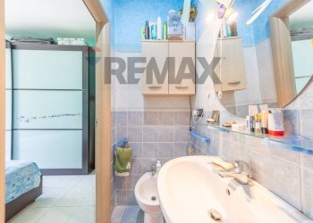Bagno - Trilocale Via Pescaglia
93, Roma - foto 37