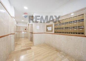 Ricezione / Lobby - Trilocale Via Pescaglia
93, Roma - foto 38