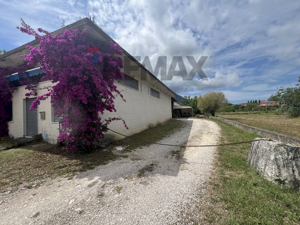 Casa all\'aperto - Locale Commerciale Contrada Pantana
 
snc, Ausonia - foto 1