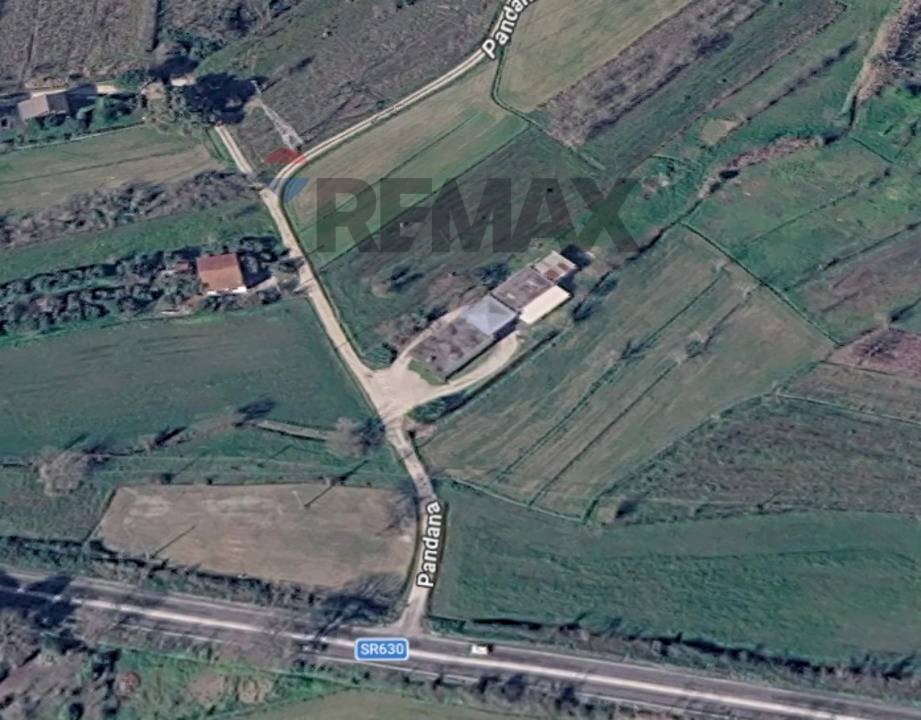 Posizione della mappa - Locale Commerciale Contrada Pantana
snc, Ausonia - foto 2