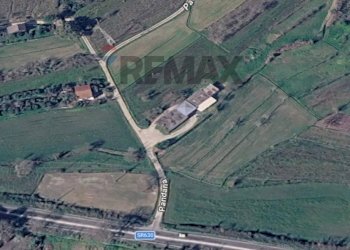 Posizione della mappa - Locale Commerciale Contrada Pantana
snc, Ausonia - foto 2