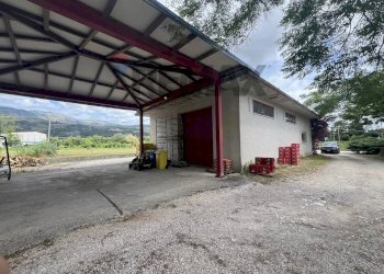 Casa all\'aperto - Locale Commerciale Contrada Pantana
snc, Ausonia - foto 6