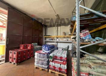 Dispensa di stoccaggio - Locale Commerciale Contrada Pantana
snc, Ausonia - foto 19