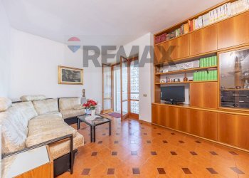Soggiorno - Trilocale Via Cino Del Duca
71, Roma - foto 6
