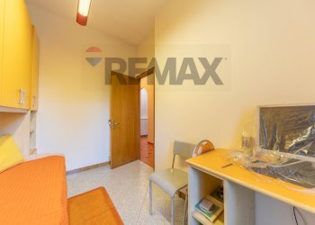 Sala da pranzo - Trilocale Via Cino Del Duca
71, Roma - foto 11