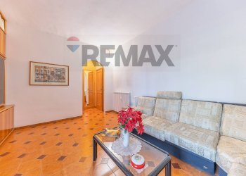 Soggiorno - Trilocale Via Cino Del Duca
71, Roma - foto 19