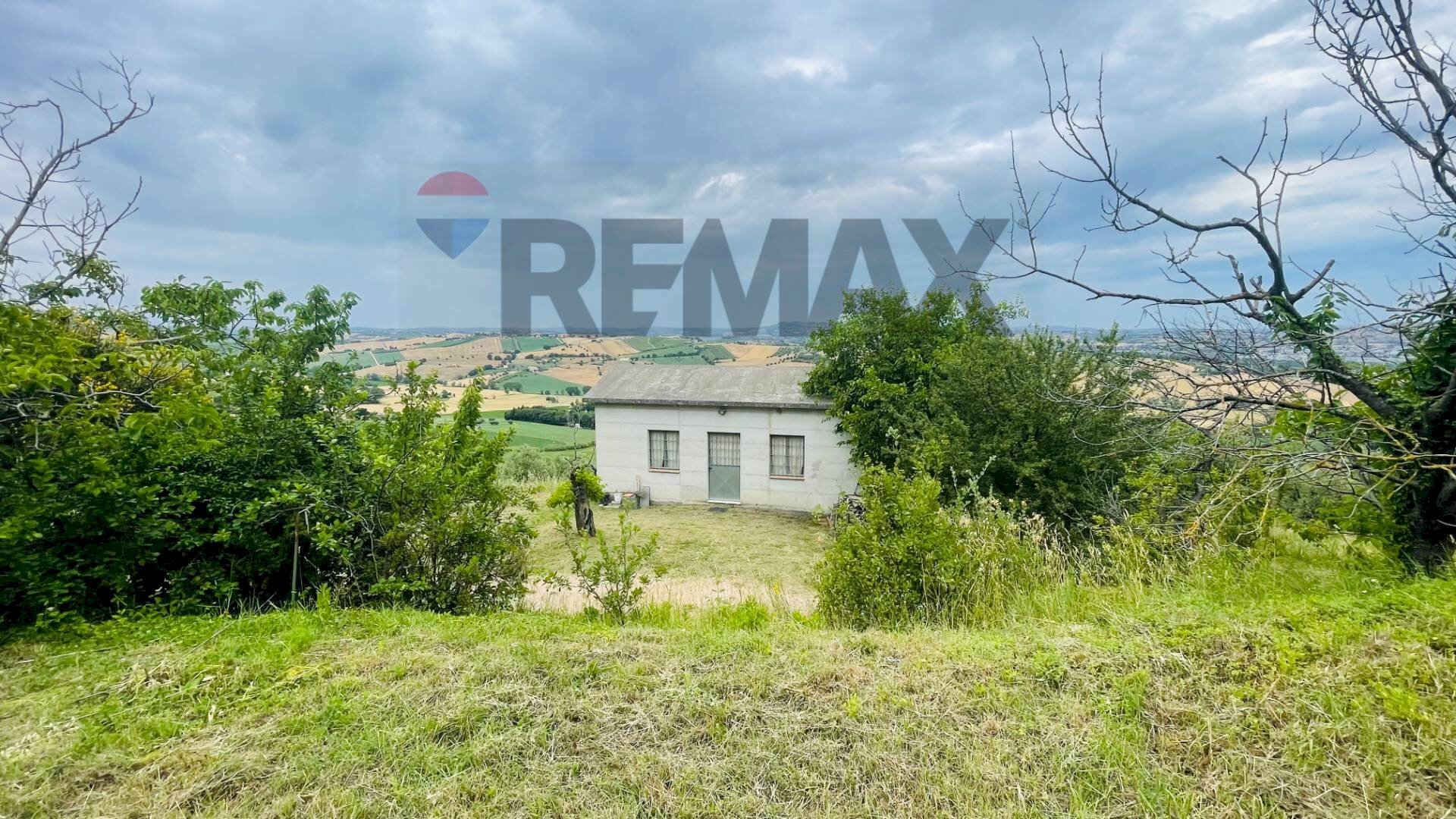 Casa all\'aperto - Terreno agricolo Contrada Castelnuovo
 
1, Recanati - foto 3