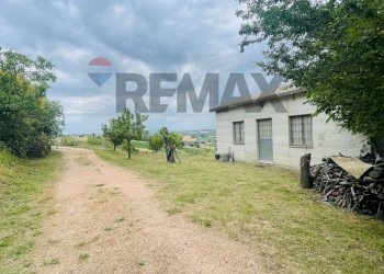 Casa all\'aperto - Terreno agricolo Contrada Castelnuovo
 
1, Recanati - foto 13