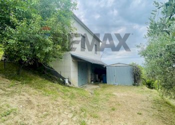 Casa all\'aperto - Terreno agricolo Contrada Castelnuovo
 
1, Recanati - foto 17