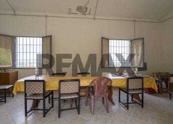 Sala da pranzo - Terreno agricolo Contrada Castelnuovo
1, Recanati - foto 10