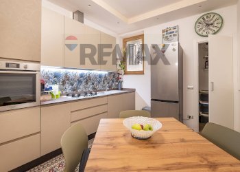 Cucina - Casa semi indipendente VIA CAVALIERI
 
4/A, Serra San Quirico - foto 3