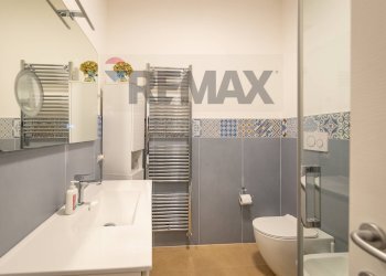 Bagno - Casa semi indipendente VIA CAVALIERI
 
4/A, Serra San Quirico - foto 6