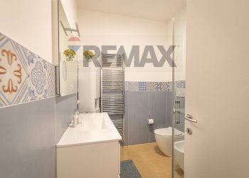 Bagno - Casa semi indipendente VIA CAVALIERI
 
4/A, Serra San Quirico - foto 7