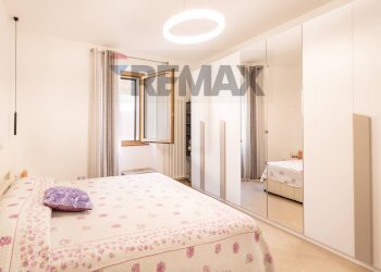 Camera / camera da letto - Casa semi indipendente VIA CAVALIERI
 
4/A, Serra San Quirico - foto 8