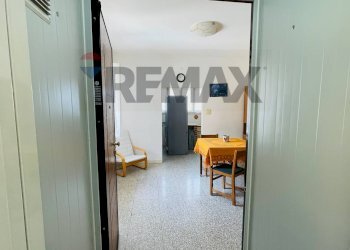 Hall / corridoio - Four-room apartment Via Bonacci Brunamonti
 
7, Recanati - photo 6