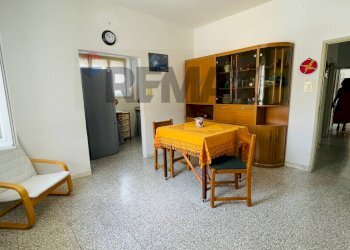 Sala da pranzo - Four-room apartment Via Bonacci Brunamonti
 
7, Recanati - photo 8