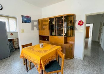 Sala da pranzo - Four-room apartment Via Bonacci Brunamonti
 
7, Recanati - photo 10