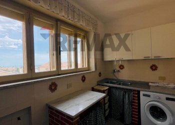 Lavanderia - Four-room apartment Via Bonacci Brunamonti
 
7, Recanati - photo 17