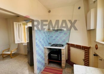 Cucina - Four-room apartment Via Bonacci Brunamonti
 
7, Recanati - photo 18