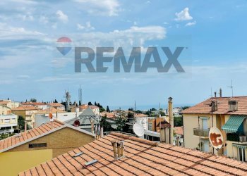 Terrazza - Four-room apartment Via Bonacci Brunamonti
 
7, Recanati - photo 23
