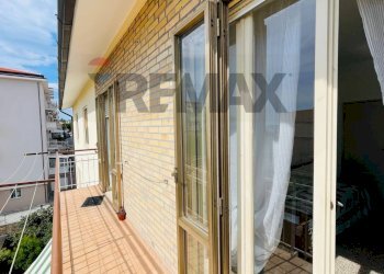 Balcone - Four-room apartment Via Bonacci Brunamonti
 
7, Recanati - photo 29