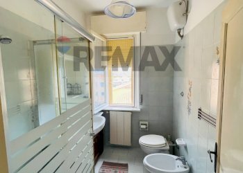 Bagno - Four-room apartment Via Bonacci Brunamonti
 
7, Recanati - photo 33