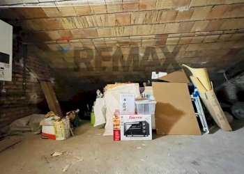 Dispensa di stoccaggio - Four-room apartment Via Bonacci Brunamonti
 
7, Recanati - photo 38