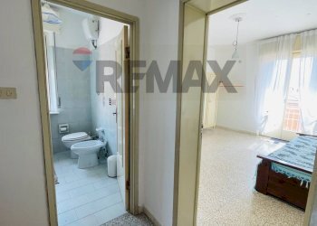 Hall / corridoio - Four-room apartment Via Bonacci Brunamonti
 
7, Recanati - photo 40