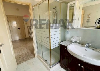 Bagno - Four-room apartment Via Bonacci Brunamonti
 
7, Recanati - photo 41