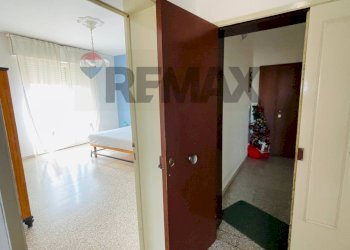 Hall / corridoio - Four-room apartment Via Bonacci Brunamonti
 
7, Recanati - photo 43