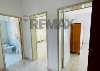 Hall / corridoio - Four-room apartment Via Bonacci Brunamonti
 
7, Recanati - photo 45