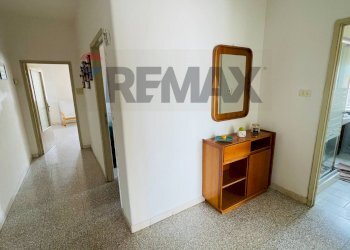 Hall / corridoio - Four-room apartment Via Bonacci Brunamonti
 
7, Recanati - photo 47