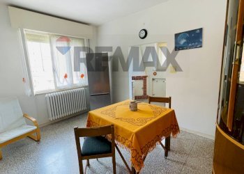 Sala da pranzo - Four-room apartment Via Bonacci Brunamonti
 
7, Recanati - photo 48